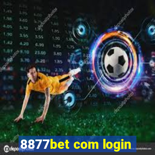 8877bet com login